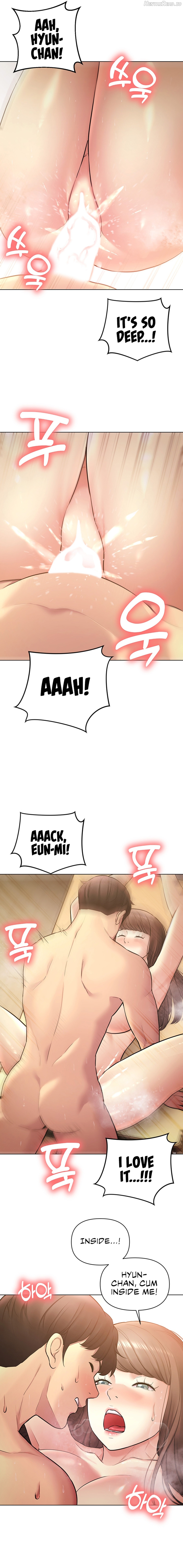 The Girls I Couldn’t Date Before Chapter 36 - page 20