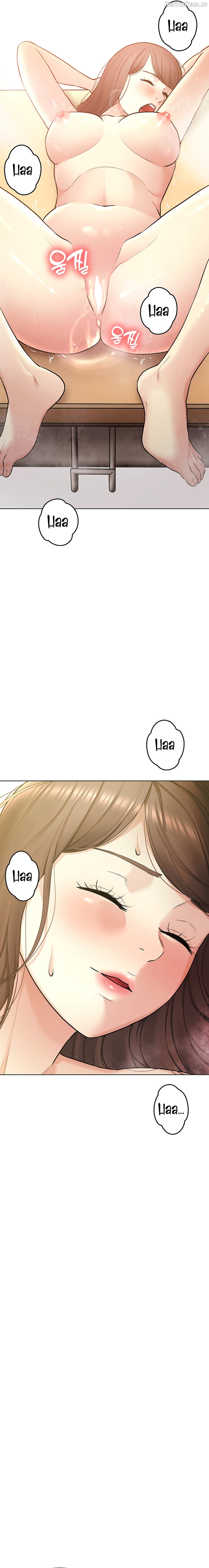 The Girls I Couldn’t Date Before Chapter 36 - page 22