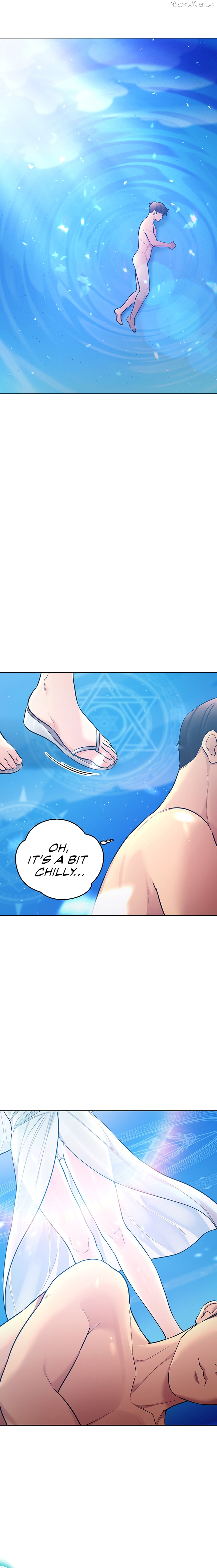 The Girls I Couldn’t Date Before Chapter 36 - page 25