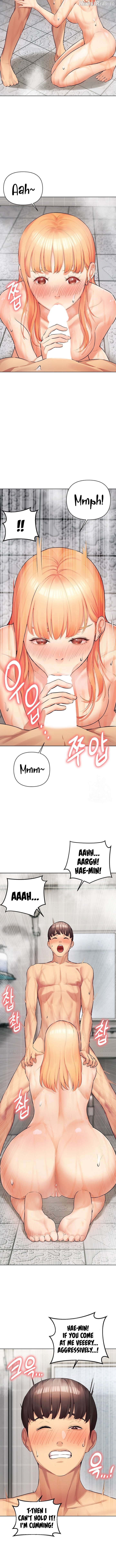 The Girls I Couldn’t Date Before Chapter 9 - page 10