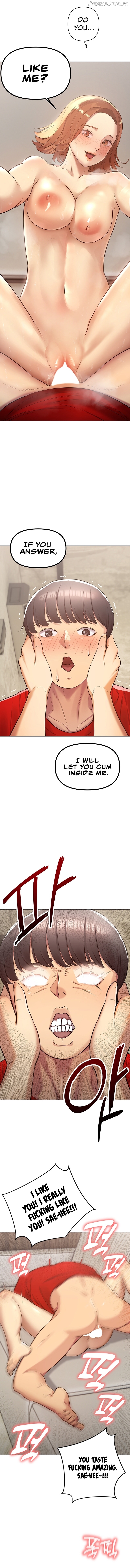 The Girls I Couldn’t Date Before Chapter 19 - page 13