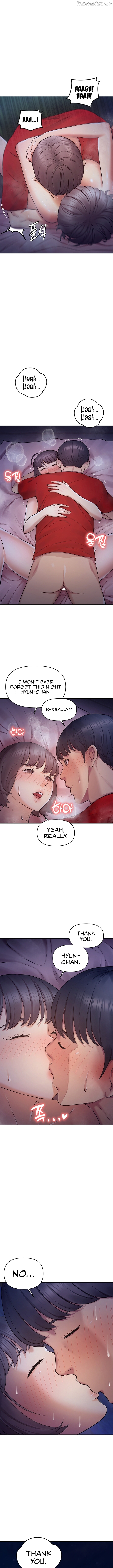 The Girls I Couldn’t Date Before Chapter 21 - page 12
