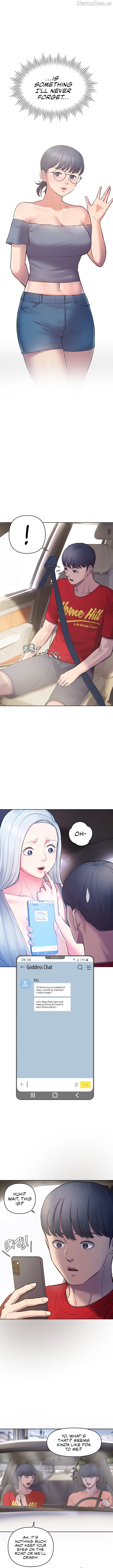 The Girls I Couldn’t Date Before Chapter 21 - page 14