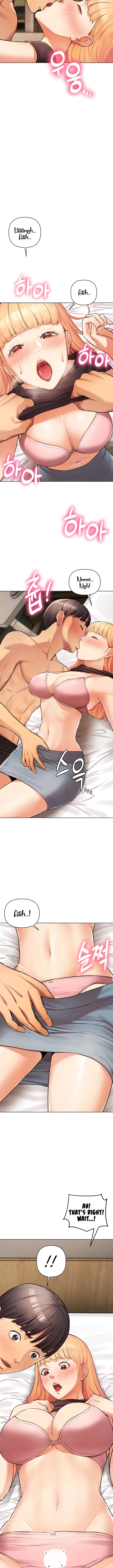 The Girls I Couldn’t Date Before Chapter 7 - page 6