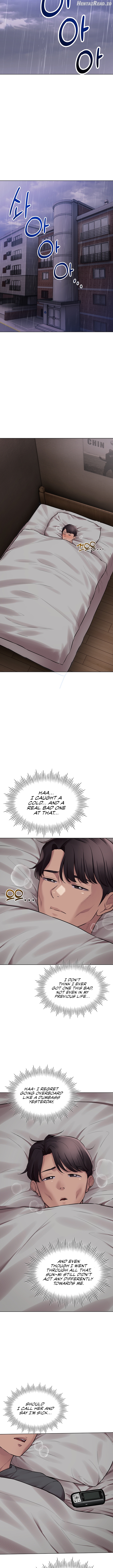 The Girls I Couldn’t Date Before Chapter 28 - page 13