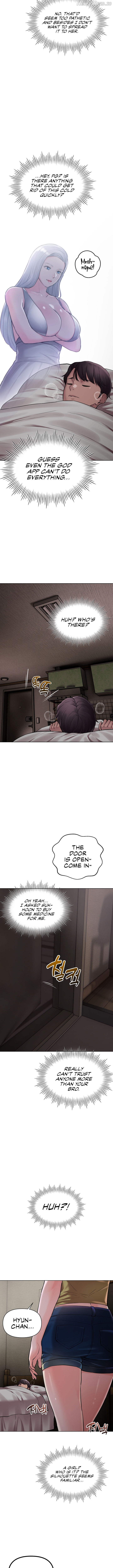 The Girls I Couldn’t Date Before Chapter 28 - page 14