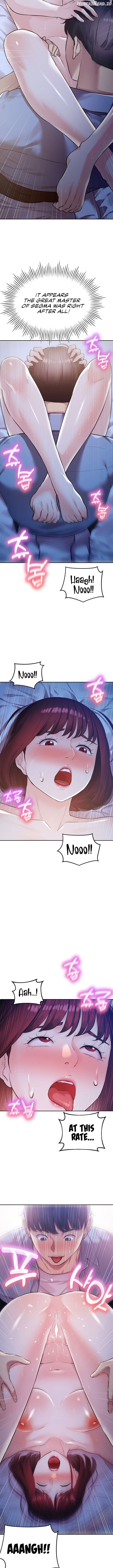 The Girls I Couldn’t Date Before Chapter 26 - page 10