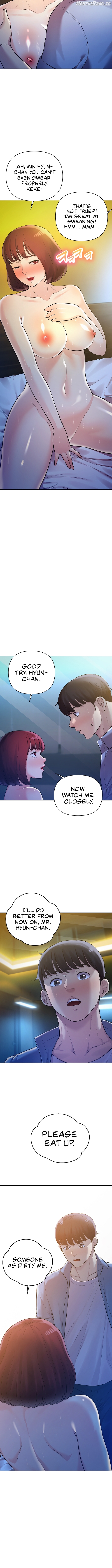 The Girls I Couldn’t Date Before Chapter 26 - page 14