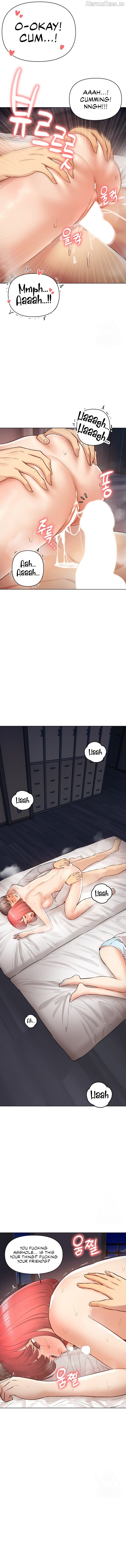 The Girls I Couldn’t Date Before Chapter 15 - page 17