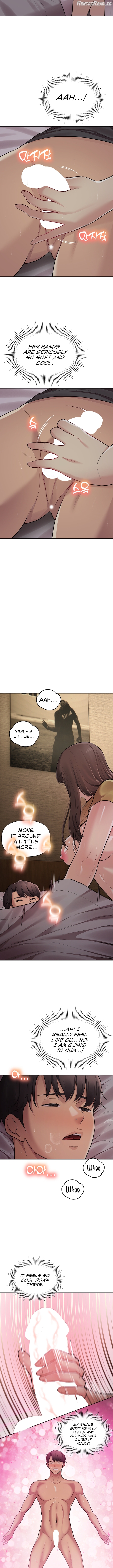 The Girls I Couldn’t Date Before Chapter 29 - page 10