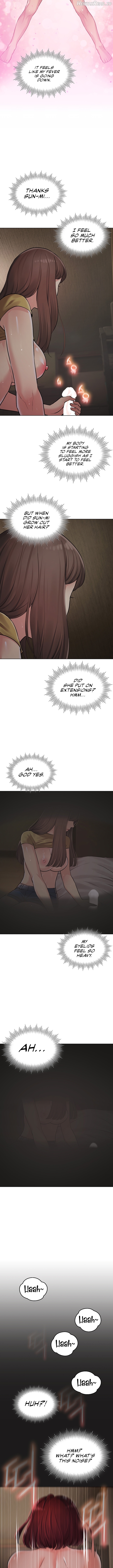 The Girls I Couldn’t Date Before Chapter 29 - page 11