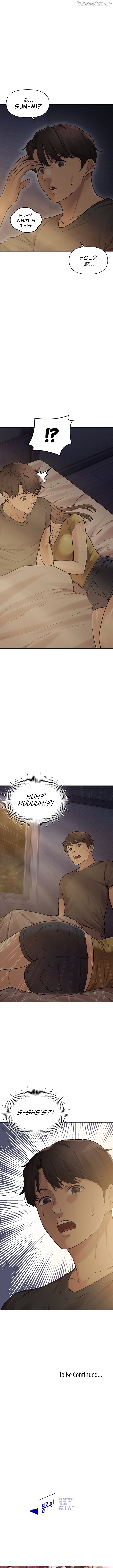 The Girls I Couldn’t Date Before Chapter 29 - page 14