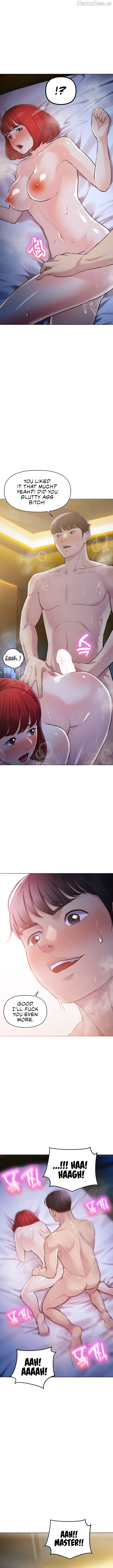 The Girls I Couldn’t Date Before Chapter 27 - page 13