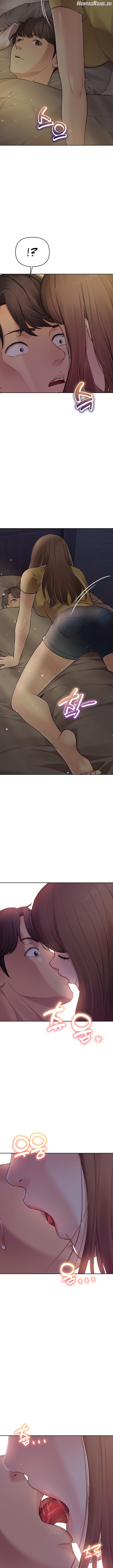 The Girls I Couldn’t Date Before Chapter 30 - page 12