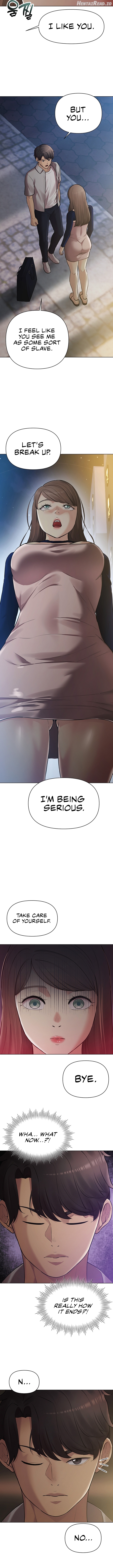 The Girls I Couldn’t Date Before Chapter 31 - page 15