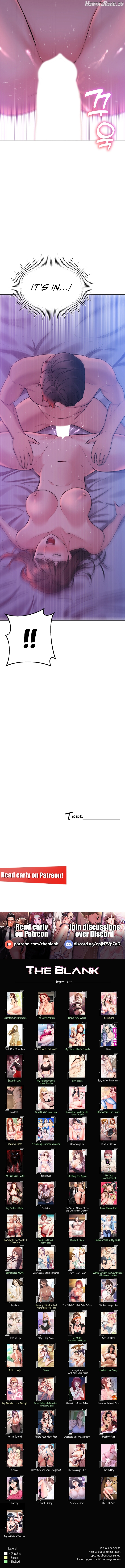 The Girls I Couldn’t Date Before Chapter 32 - page 14