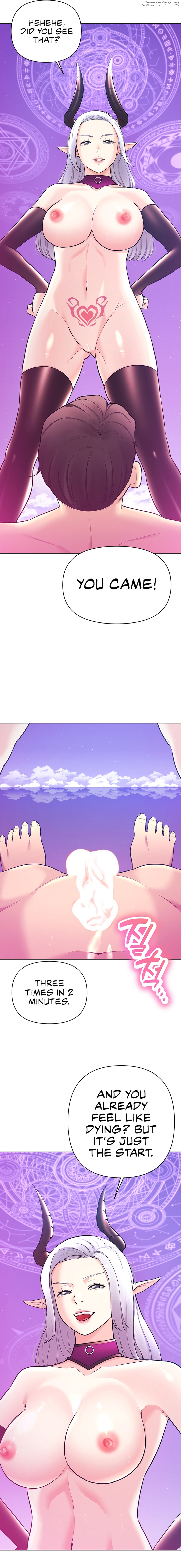 The Girls I Couldn’t Date Before Chapter 38 - page 26