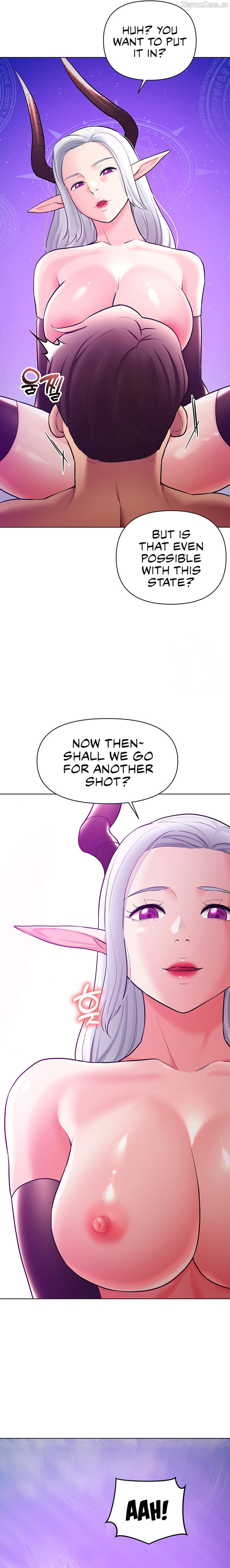 The Girls I Couldn’t Date Before Chapter 39 - page 11
