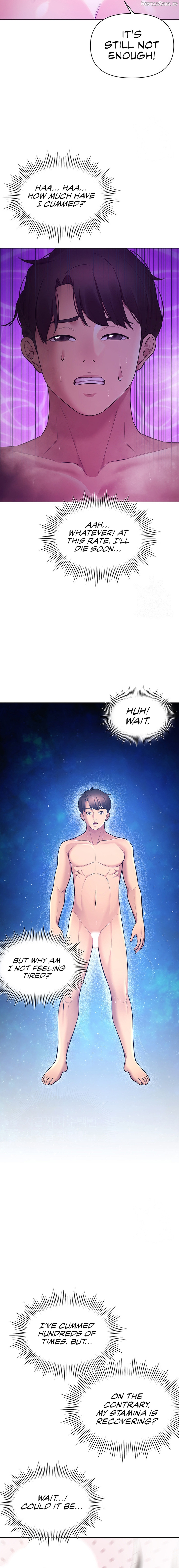 The Girls I Couldn’t Date Before Chapter 39 - page 14