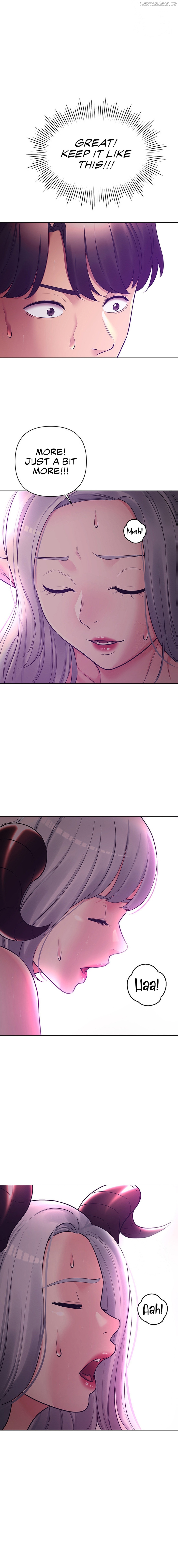 The Girls I Couldn’t Date Before Chapter 39 - page 17