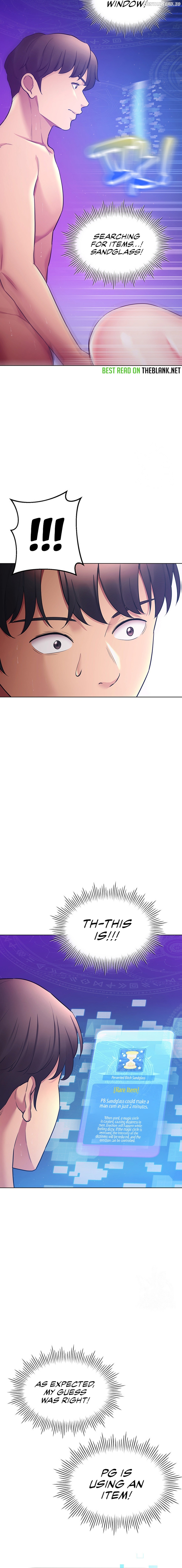The Girls I Couldn’t Date Before Chapter 39 - page 18