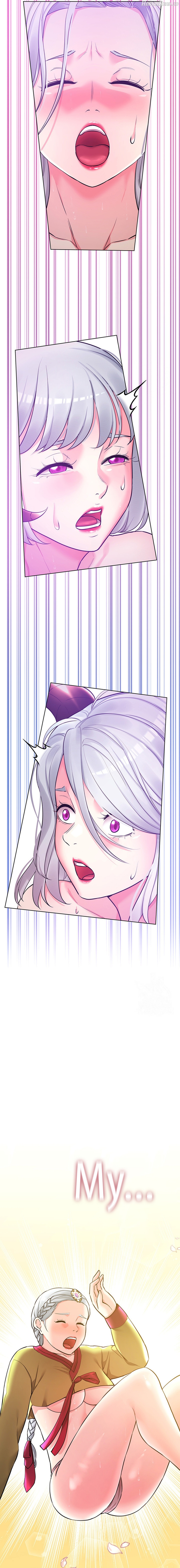 The Girls I Couldn’t Date Before Chapter 40 - page 15
