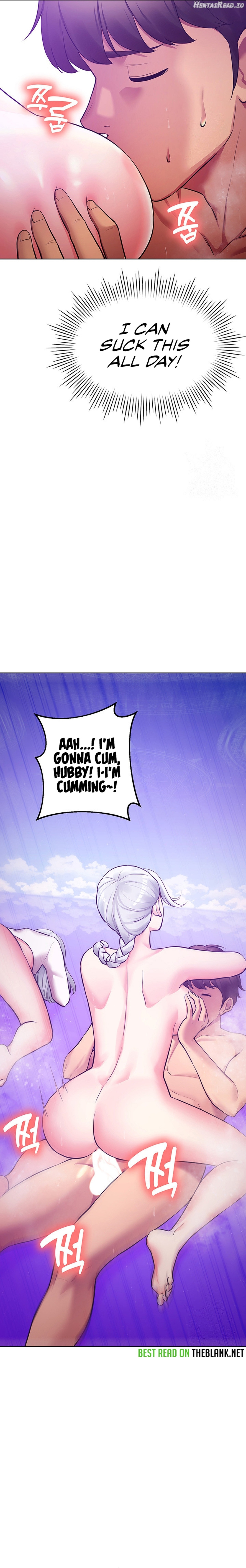 The Girls I Couldn’t Date Before Chapter 40 - page 26