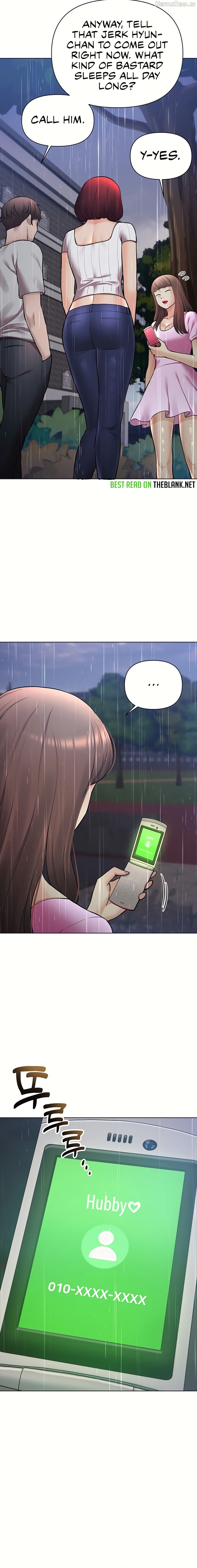 The Girls I Couldn’t Date Before Chapter 41 - page 12
