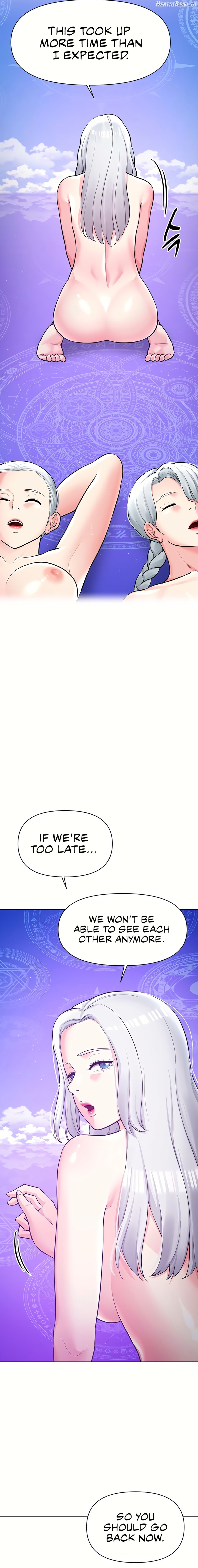 The Girls I Couldn’t Date Before Chapter 41 - page 19