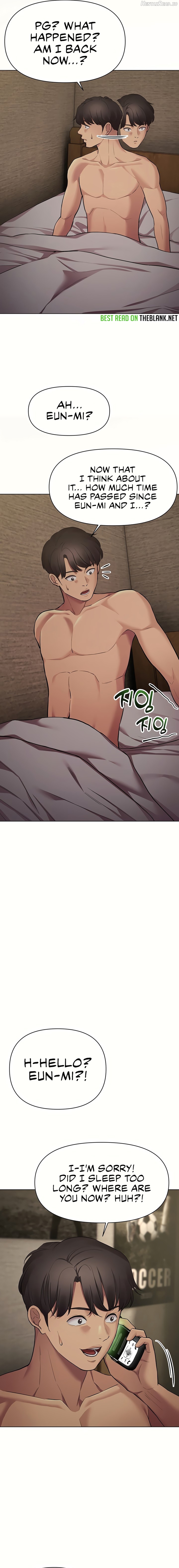 The Girls I Couldn’t Date Before Chapter 41 - page 22