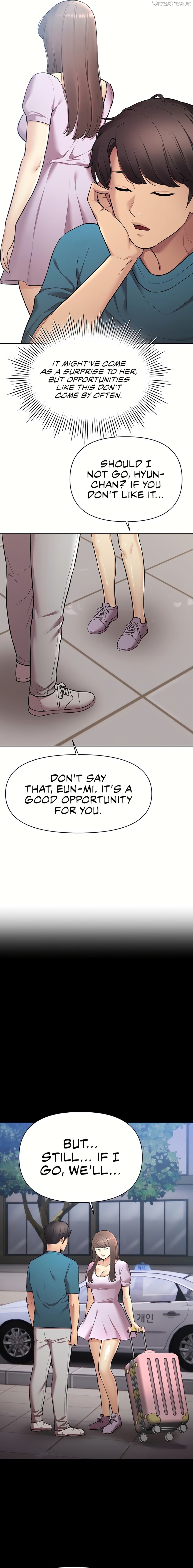 The Girls I Couldn’t Date Before Chapter 41 - page 24