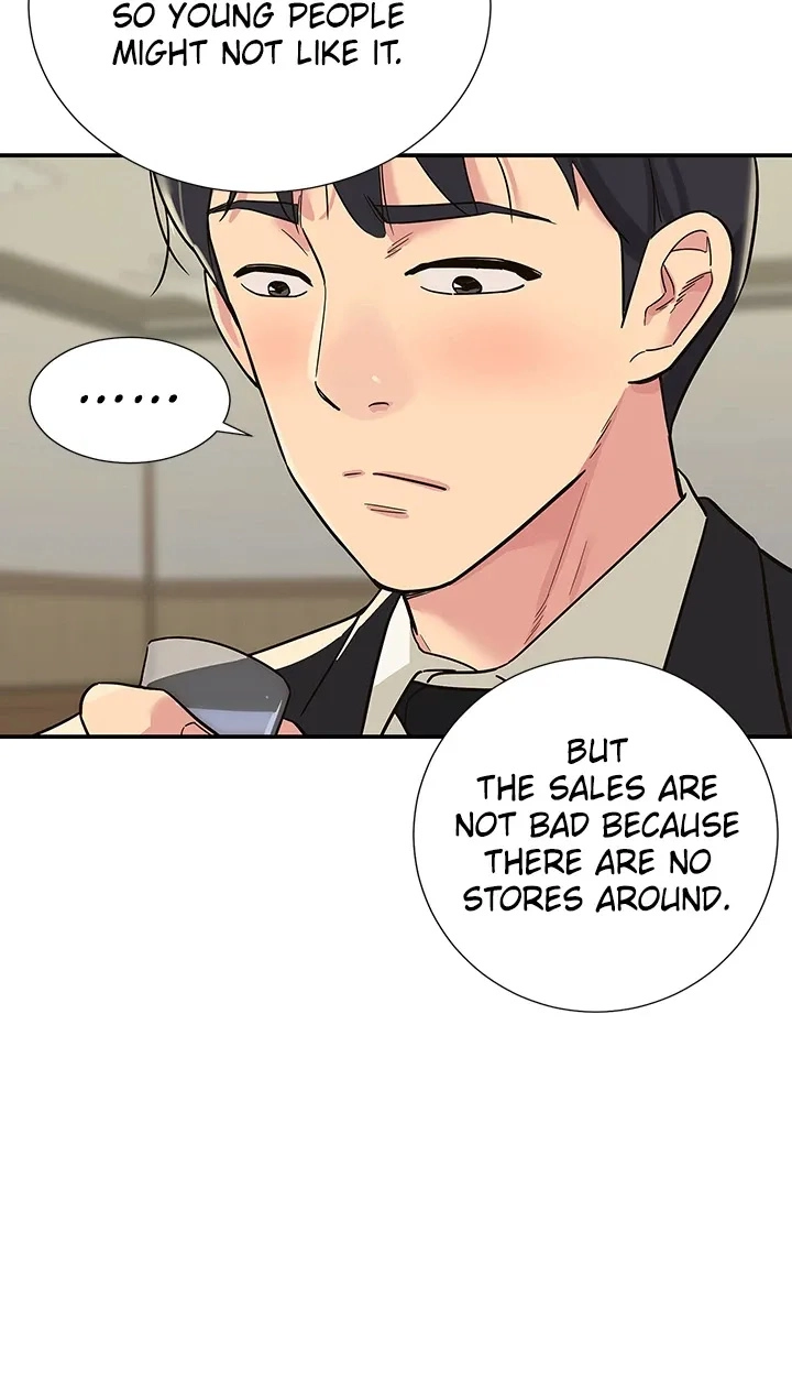 The Hole is Open Chapter 1 - page 14