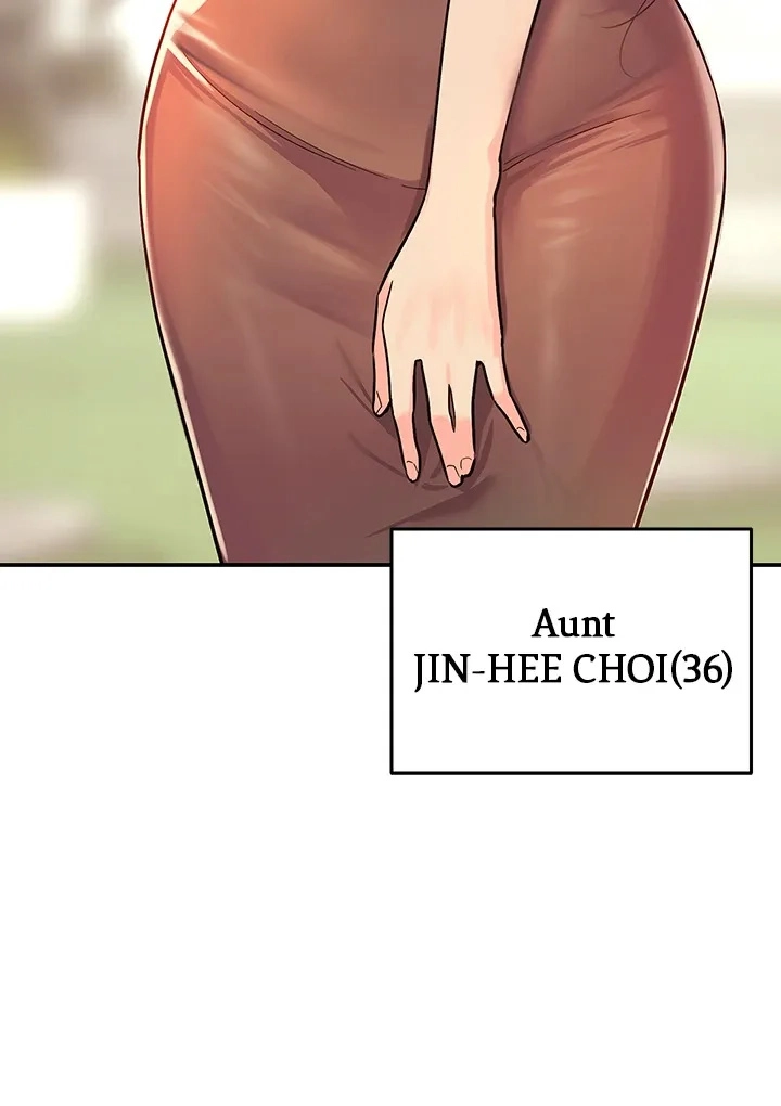 The Hole is Open Chapter 1 - page 18