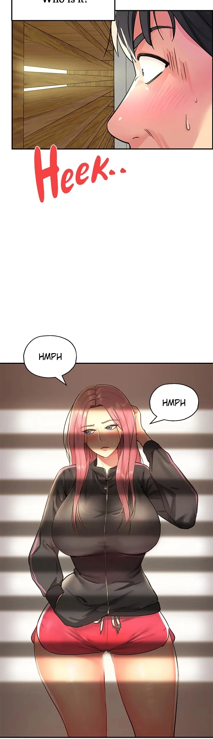 The Hole is Open Chapter 1 - page 65