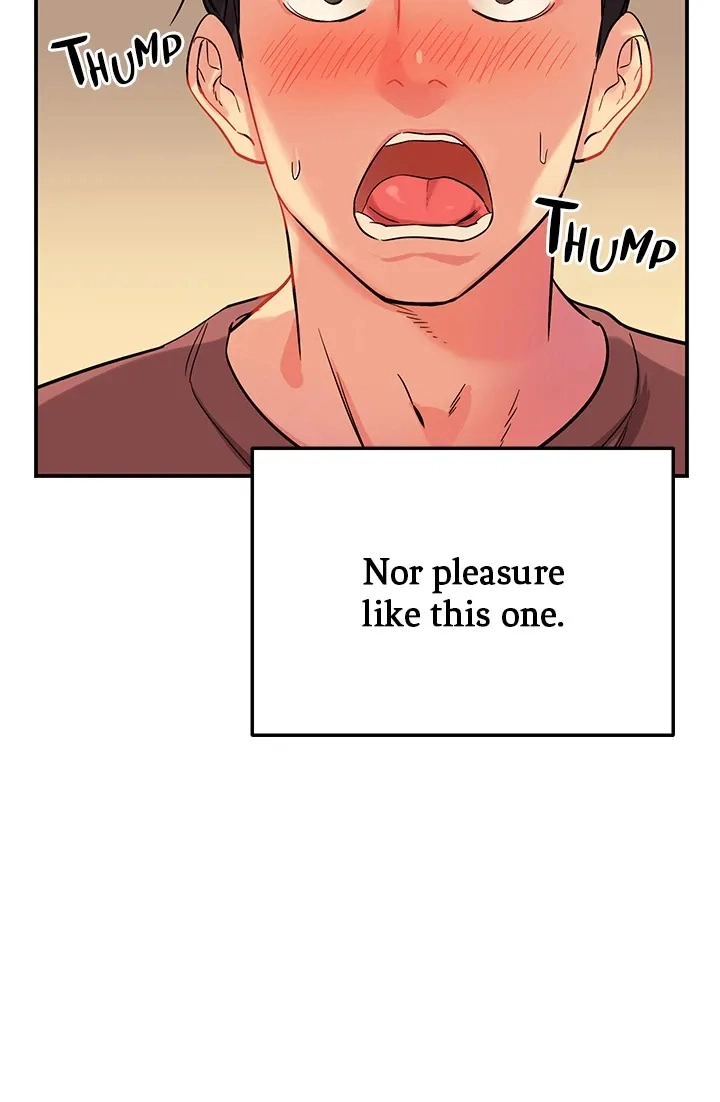 The Hole is Open Chapter 2 - page 15