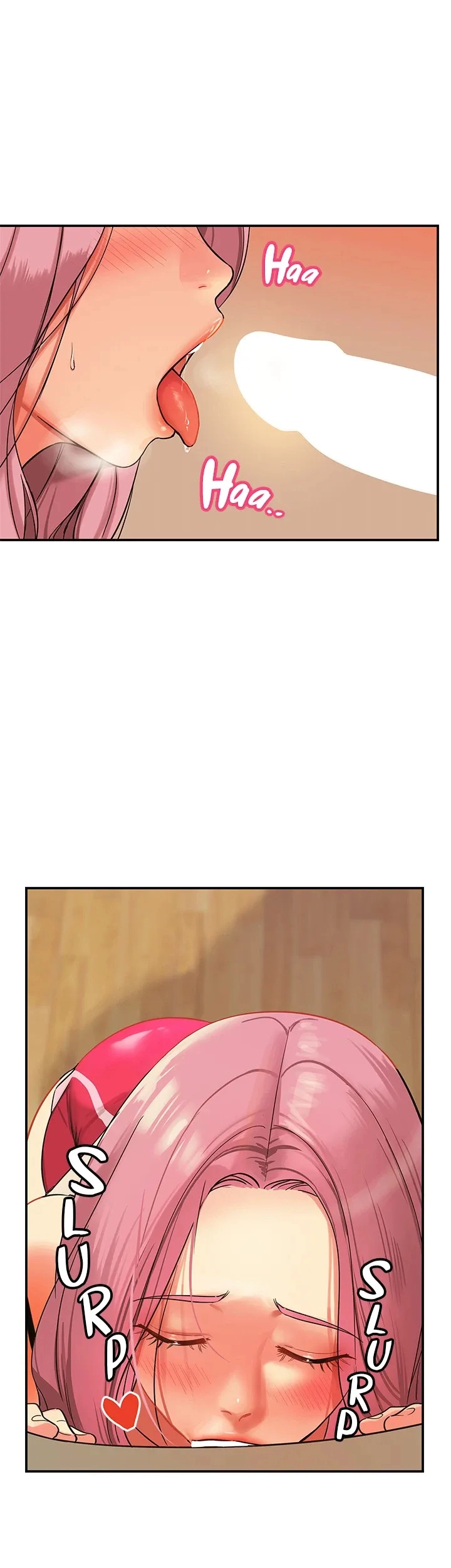 The Hole is Open Chapter 2 - page 22
