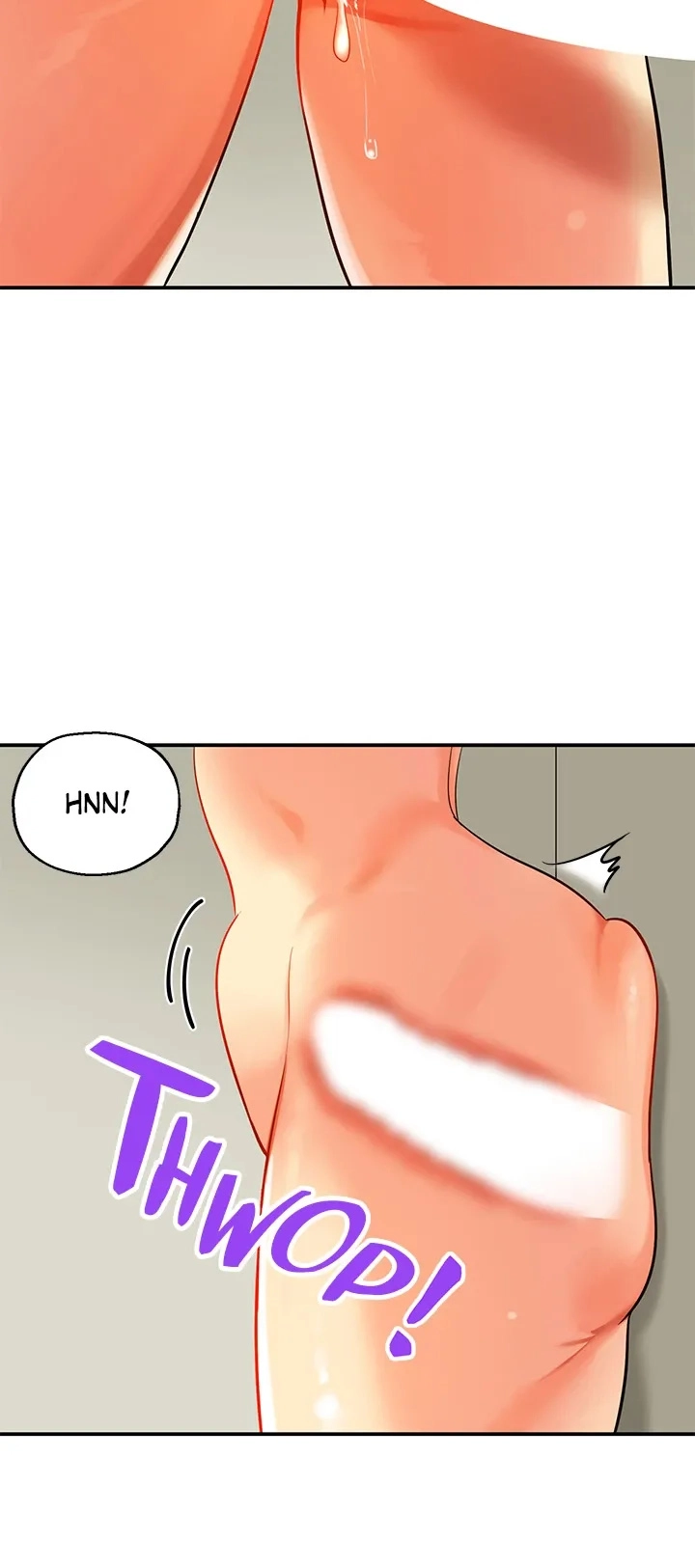 The Hole is Open Chapter 2 - page 37