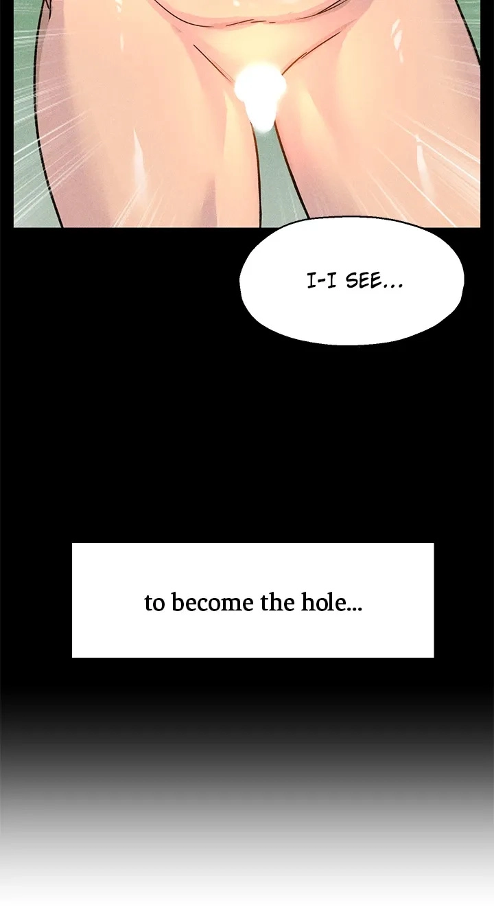 The Hole is Open Chapter 3 - page 24