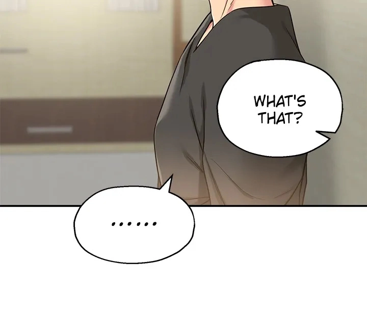 The Hole is Open Chapter 3 - page 34