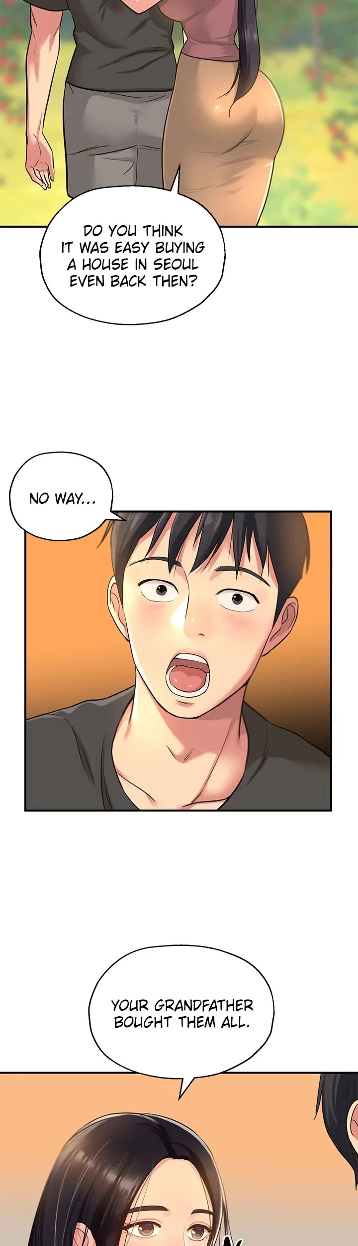 The Hole is Open Chapter 3 - page 45