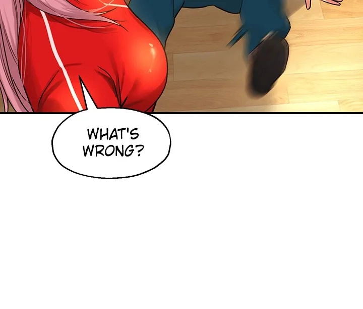 The Hole is Open Chapter 4 - page 13