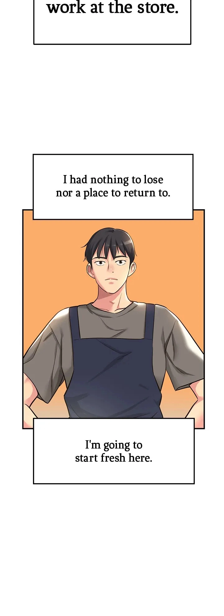 The Hole is Open Chapter 4 - page 5