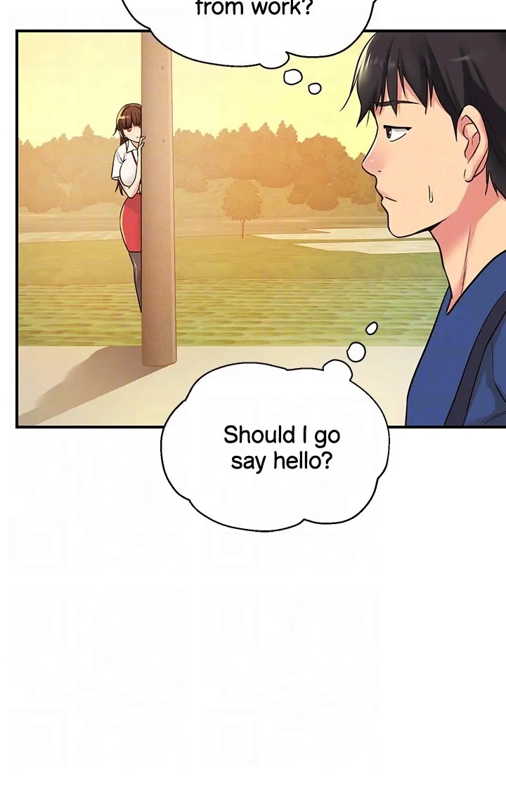 The Hole is Open Chapter 5 - page 14