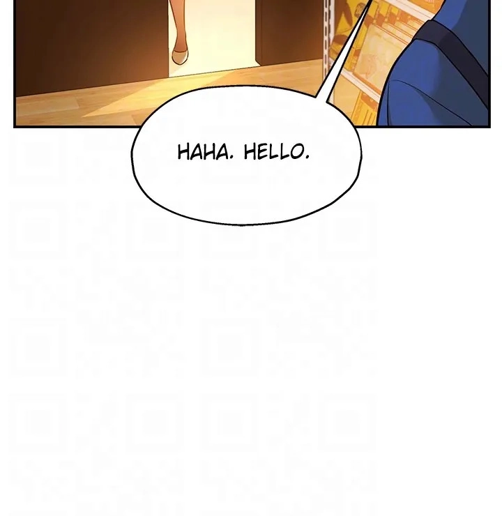 The Hole is Open Chapter 5 - page 34