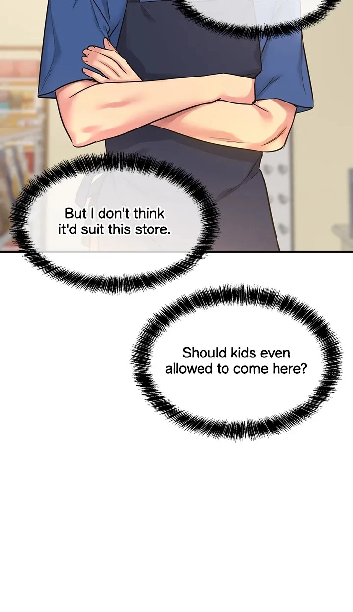 The Hole is Open Chapter 5 - page 4