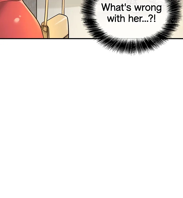 The Hole is Open Chapter 5 - page 9