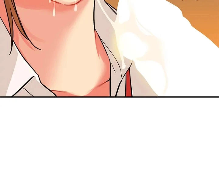 The Hole is Open Chapter 6 - page 21