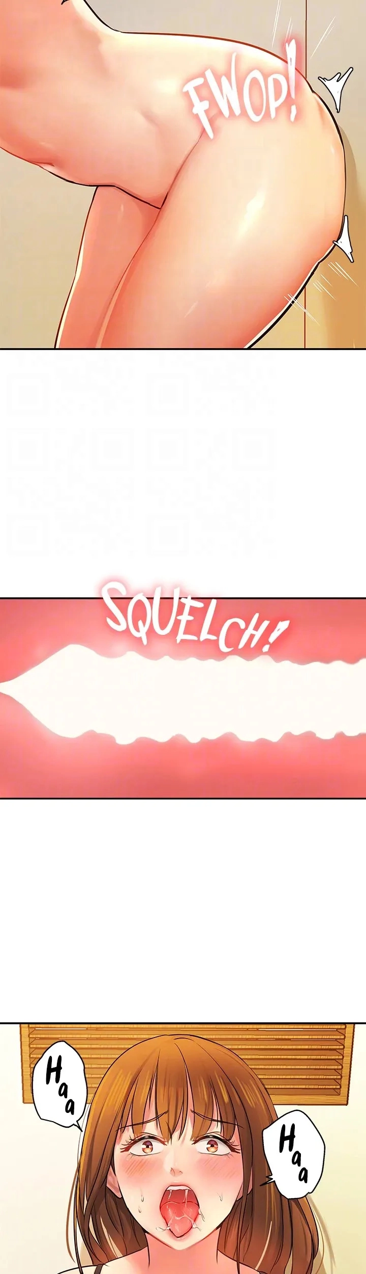 The Hole is Open Chapter 6 - page 39