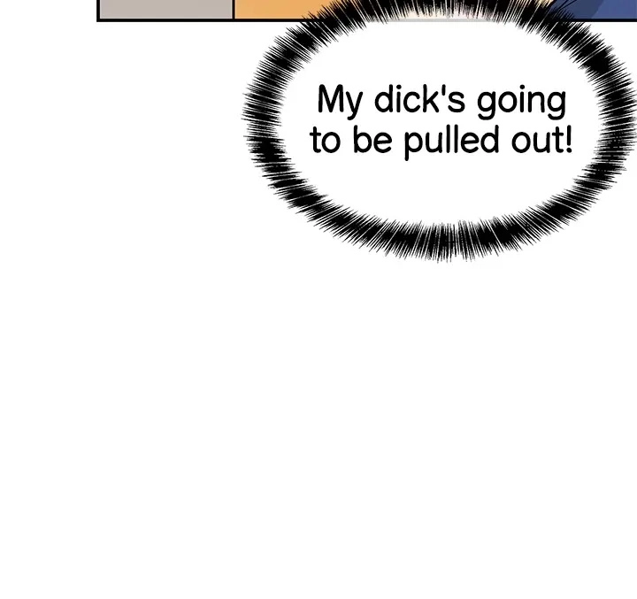 The Hole is Open Chapter 6 - page 41