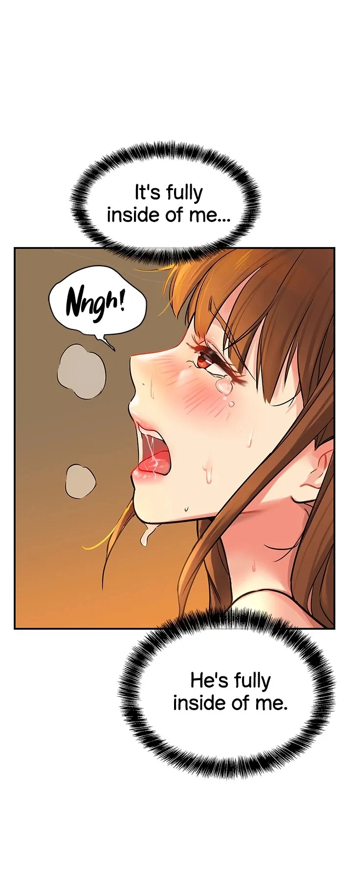 The Hole is Open Chapter 6 - page 43